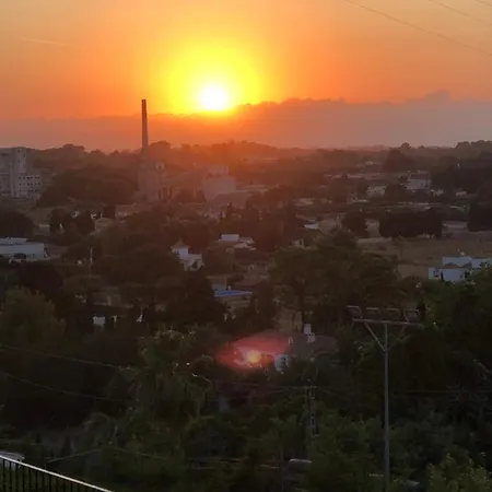 Appartement Apartemento Monika Monte Pedrera C 5 Aussicht *
