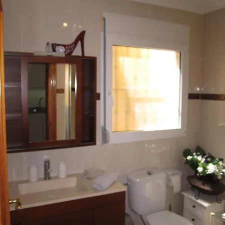 Apartemento Monika Monte Pedrera C 5 Aussicht * Dénia