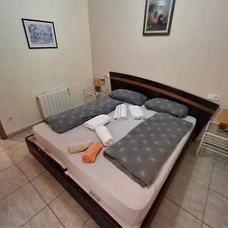 Apartemento Monika Monte Pedrera C 5 Aussicht Appartement *