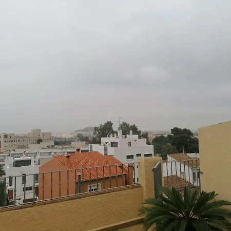 Apartemento Monika Monte Pedrera C 5 Aussicht * Denia