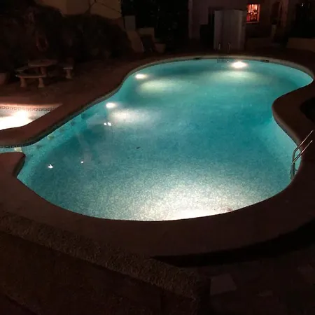 Apartemento Monika Monte Pedrera C 5 Aussicht Apartman *