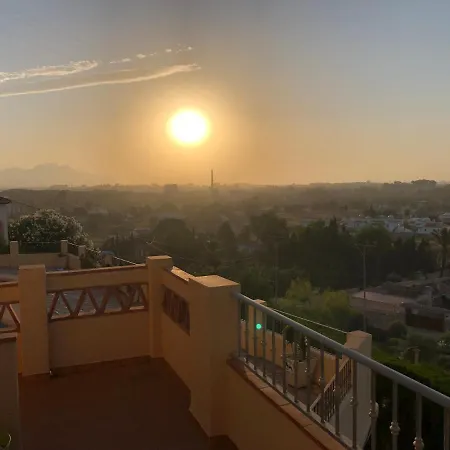 Apartman Apartemento Monika Monte Pedrera C 5 Aussicht *