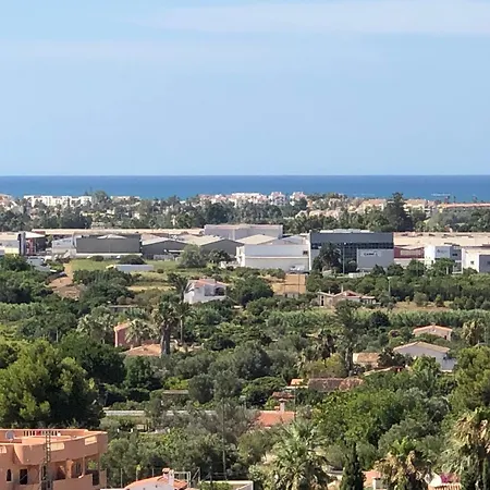 Apartment Apartemento Monika Monte Pedrera C 5 Aussicht *