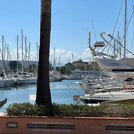 Apartemento Monika Monte Pedrera C 5 Aussicht * Denia