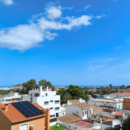 Apartemento Monika Monte Pedrera C 5 Aussicht Apartment