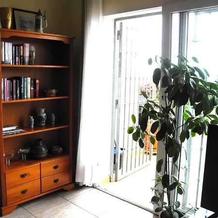 Apartemento Monika Monte Pedrera C 5 Aussicht