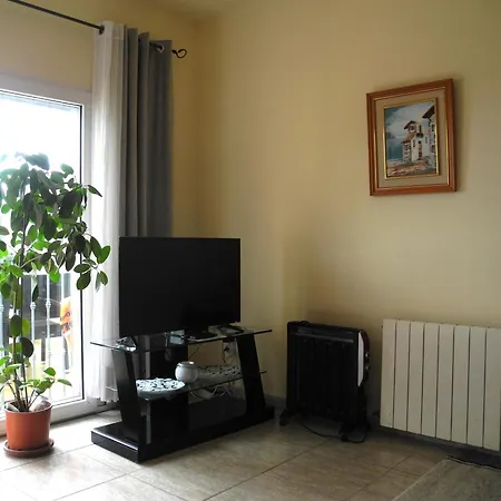Apartment Apartemento Monika Monte Pedrera C 5 Aussicht