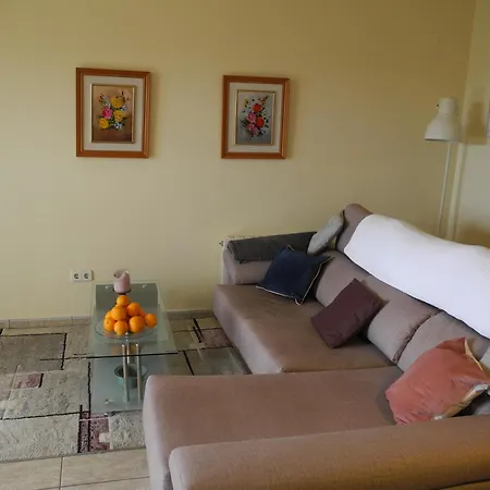 Apartemento Monika Monte Pedrera C 5 Aussicht Apartman *