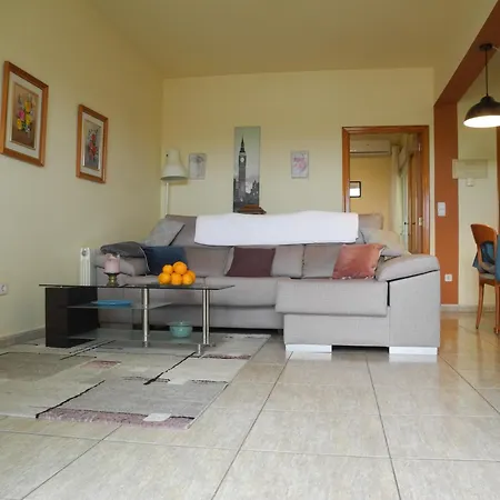 Apartment Apartemento Monika Monte Pedrera C 5 Aussicht *