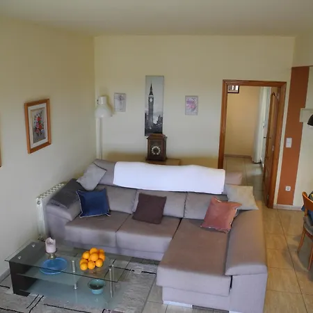 Apartemento Monika Monte Pedrera C 5 Aussicht Apartamento Dénia