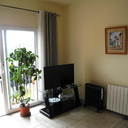 Apartman Apartemento Monika Monte Pedrera C 5 Aussicht Denia