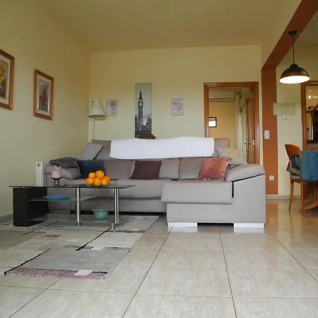 Apartemento Monika Monte Pedrera C 5 Aussicht *