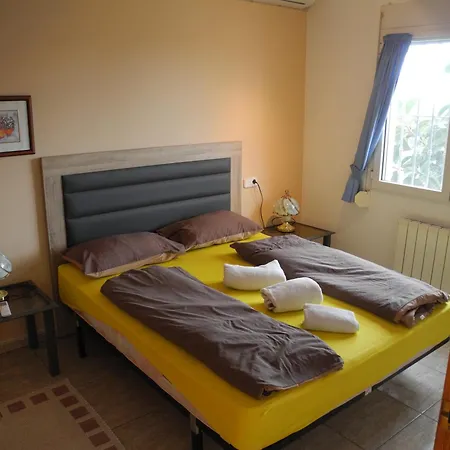 Apartemento Monika Monte Pedrera C 5 Aussicht Denia