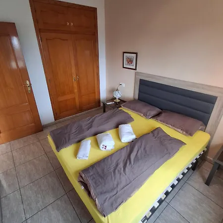 Apartman Apartemento Monika Monte Pedrera C 5 Aussicht *