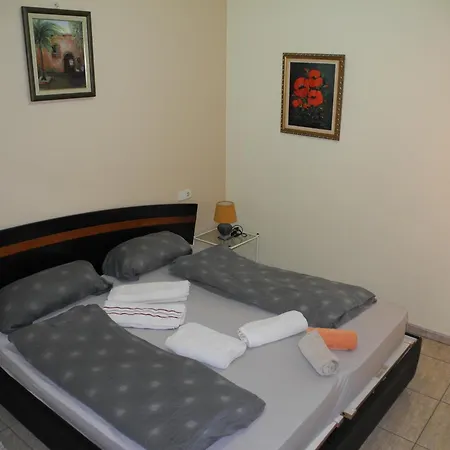 Apartemento Monika Monte Pedrera C 5 Aussicht Apartman Denia