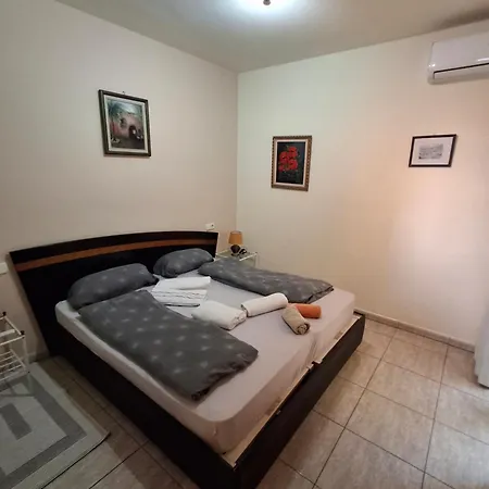 Apartemento Monika Monte Pedrera C 5 Aussicht Denia