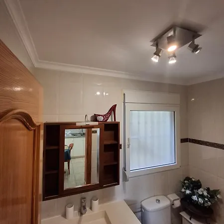 Apartemento Monika Monte Pedrera C 5 Aussicht Apartman *