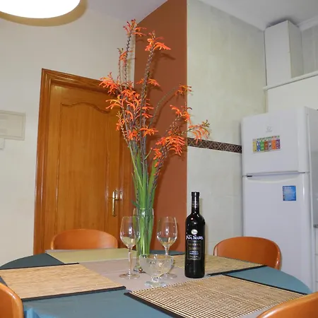 Apartemento Monika Monte Pedrera C 5 Aussicht Apartment Denia