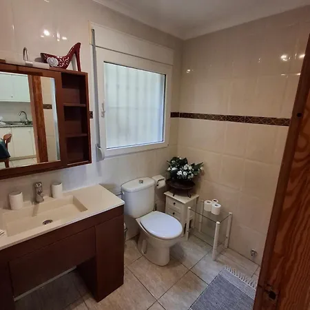 Apartman Apartemento Monika Monte Pedrera C 5 Aussicht