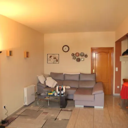 Apartemento Monika Monte Pedrera C 5 Aussicht Διαμέρισμα *