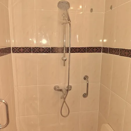 شقة Apartemento Monika Monte Pedrera C 5 Aussicht *