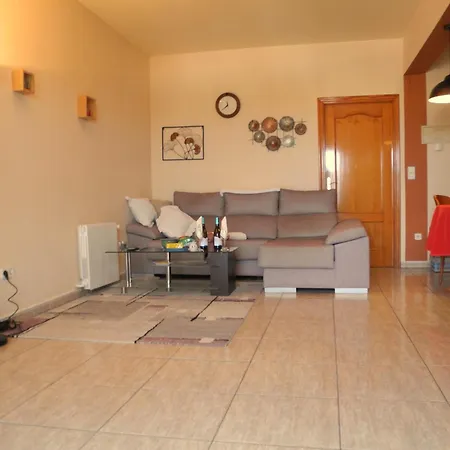 Διαμέρισμα Apartemento Monika Monte Pedrera C 5 Aussicht
