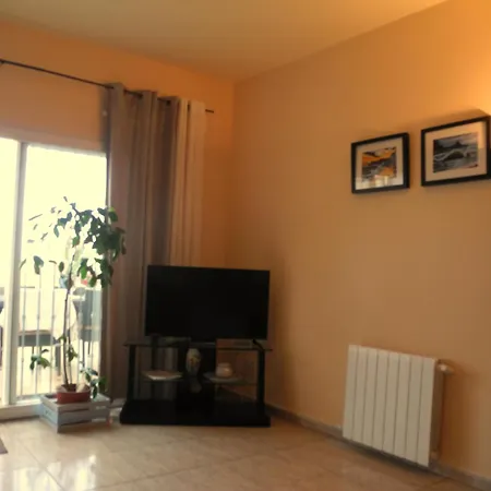 Apartemento Monika Monte Pedrera C 5 Aussicht Διαμέρισμα *