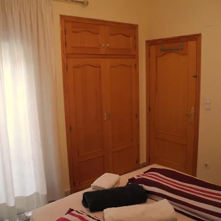 Διαμέρισμα Apartemento Monika Monte Pedrera C 5 Aussicht *