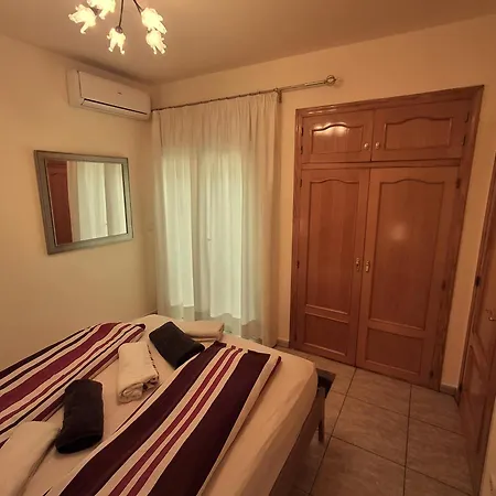 Apartemento Monika Monte Pedrera C 5 Aussicht شقة دينايا