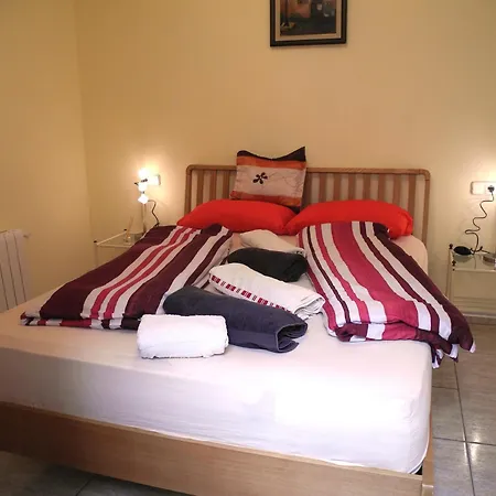 Διαμέρισμα Apartemento Monika Monte Pedrera C 5 Aussicht Denia