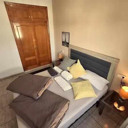 Apartemento Monika Monte Pedrera C 5 Aussicht *