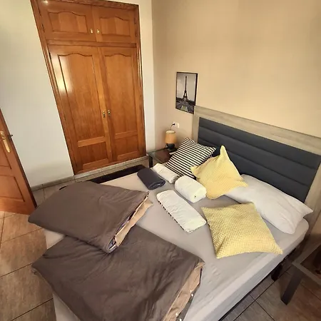Apartemento Monika Monte Pedrera C 5 Aussicht دينايا