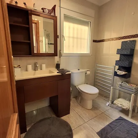 Apartemento Monika Monte Pedrera C 5 Aussicht شقة *