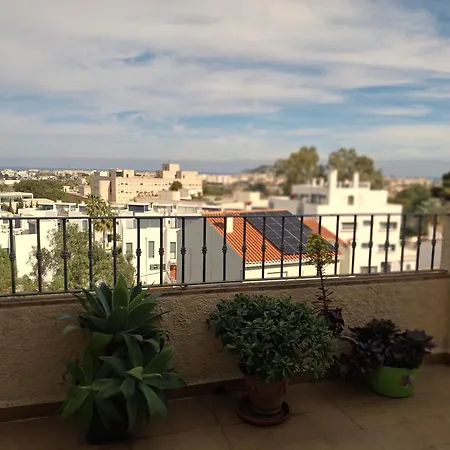 شقة Apartemento Monika Monte Pedrera C 5 Aussicht *