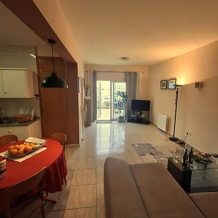 Apartemento Monika Monte Pedrera C 5 Aussicht شقة دينايا