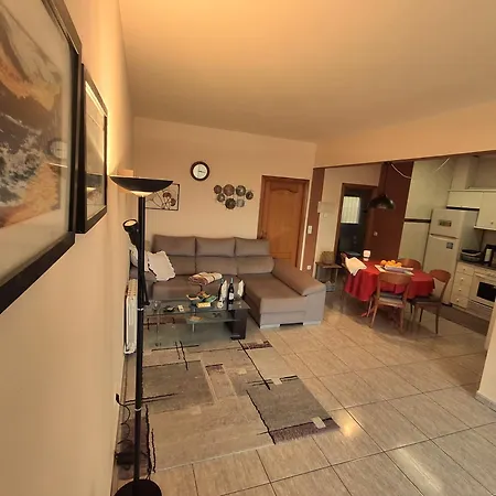 Apartemento Monika Monte Pedrera C 5 Aussicht شقة