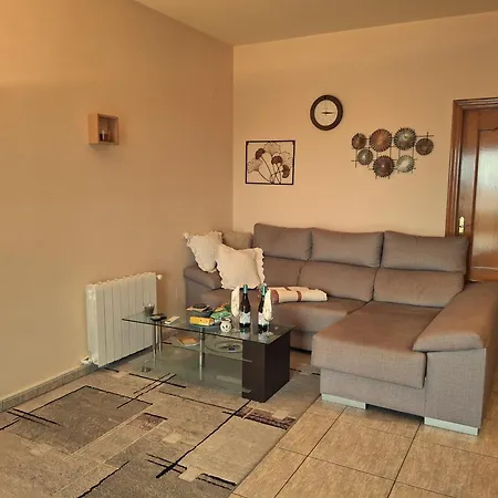شقة Apartemento Monika Monte Pedrera C 5 Aussicht