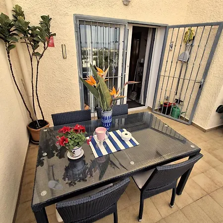 شقة Apartemento Monika Monte Pedrera C 5 Aussicht *
