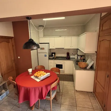 شقة Apartemento Monika Monte Pedrera C 5 Aussicht دينايا