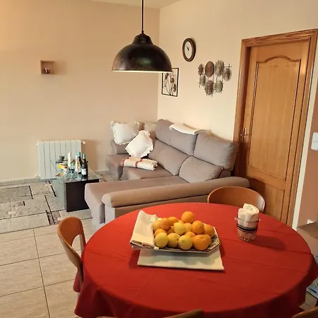 Apartemento Monika Monte Pedrera C 5 Aussicht *