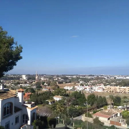 Apartemento Monika Monte Pedrera C 5 Aussicht Denia