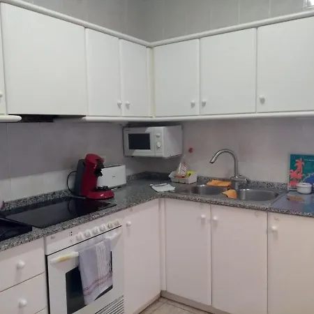 Apartman Apartemento Monika Monte Pedrera C 5 Aussicht *
