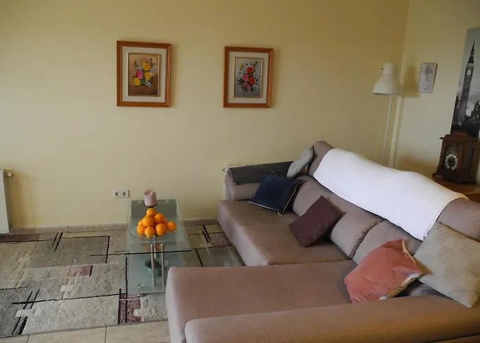 Apartemento Monika Monte Pedrera C 5 Aussicht Lägenhet *