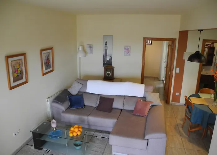 Apartemento Monika Monte Pedrera C 5 Aussicht Lägenhet Denia