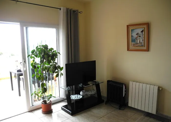 Lägenhet Apartemento Monika Monte Pedrera C 5 Aussicht Denia
