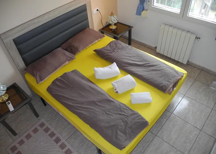 Apartemento Monika Monte Pedrera C 5 Aussicht * Denia