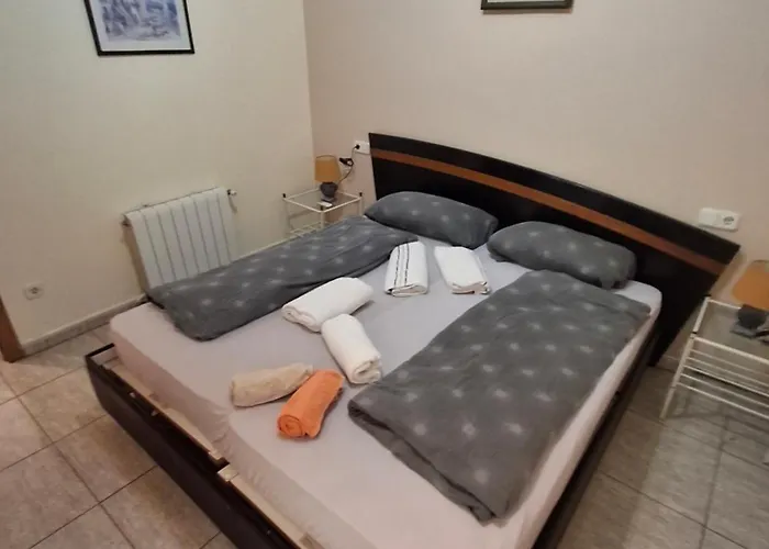 Apartemento Monika Monte Pedrera C 5 Aussicht Lägenhet *