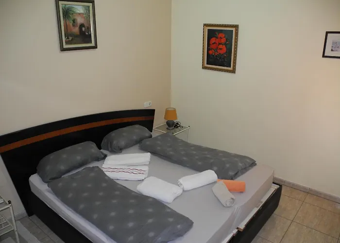 Apartemento Monika Monte Pedrera C 5 Aussicht Lägenhet Denia