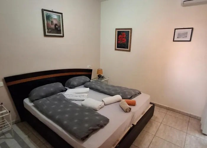 Apartemento Monika Monte Pedrera C 5 Aussicht Denia