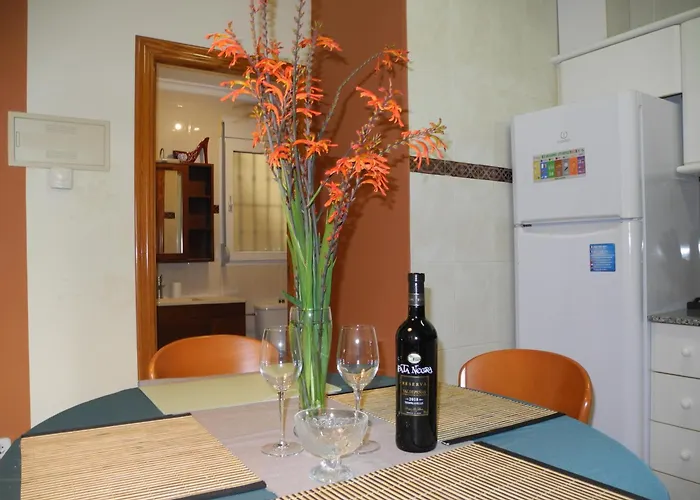 Apartemento Monika Monte Pedrera C 5 Aussicht * Denia